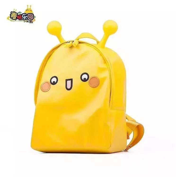 麦咭公仔只要68元! 还有超多的萌趣礼物, 快来麦咭乐园带她回