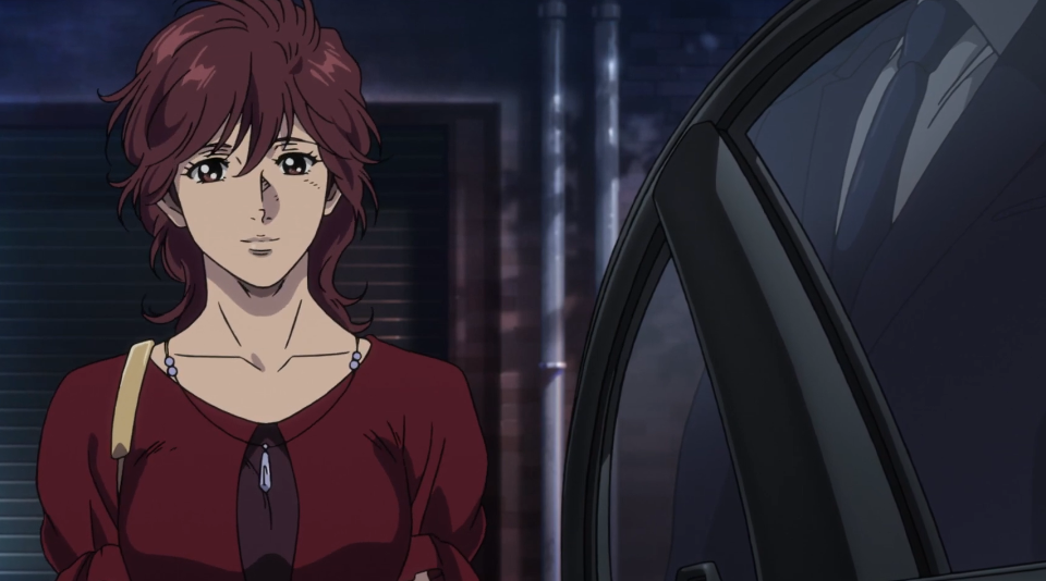 那无时不在的扫黄巨槌!《城市猎人》新剧场版全新预告放出