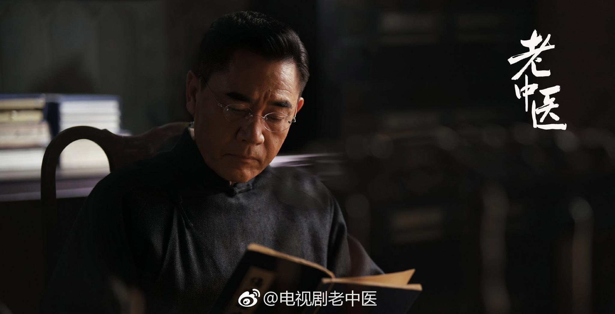 中所有外景都是硬马硬桥地实拍,一集半的深山戏,剧组被拉到关东山中