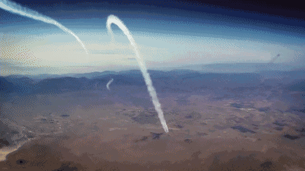 导弹的干扰与抗干扰|军武正片