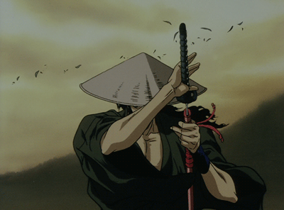 日本武士为什么要带两把刀？真是一把砍人一把切腹吗？|镰仓_新浪新闻