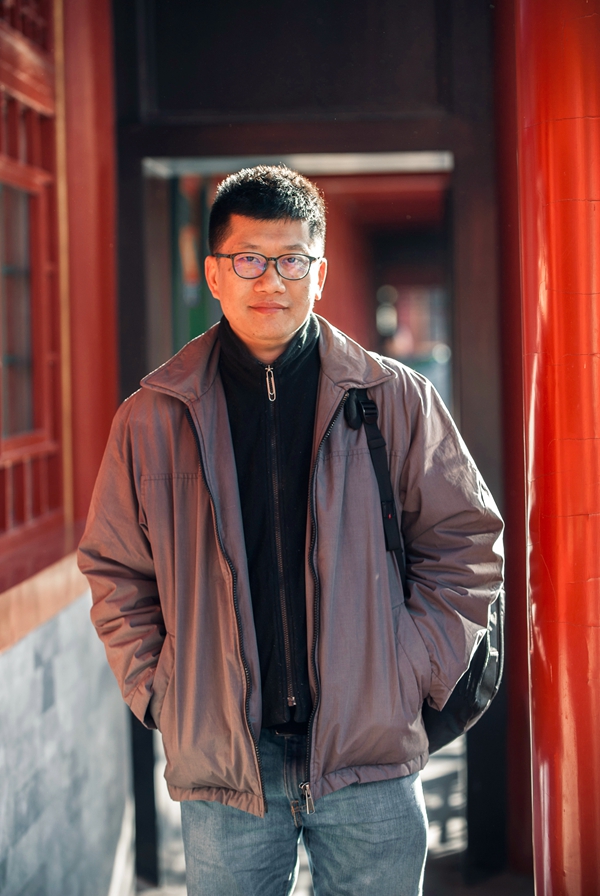 网红经济学家薛兆丰 一门音频课营收5000万