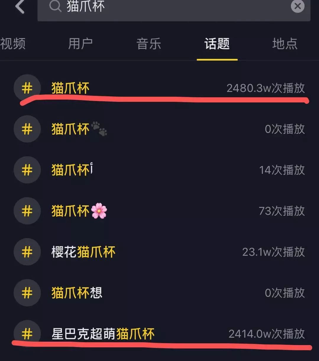 星巴克猫爪杯为何被哄抢 财经头条 星巴克猫爪杯为何被哄抢 财经头条