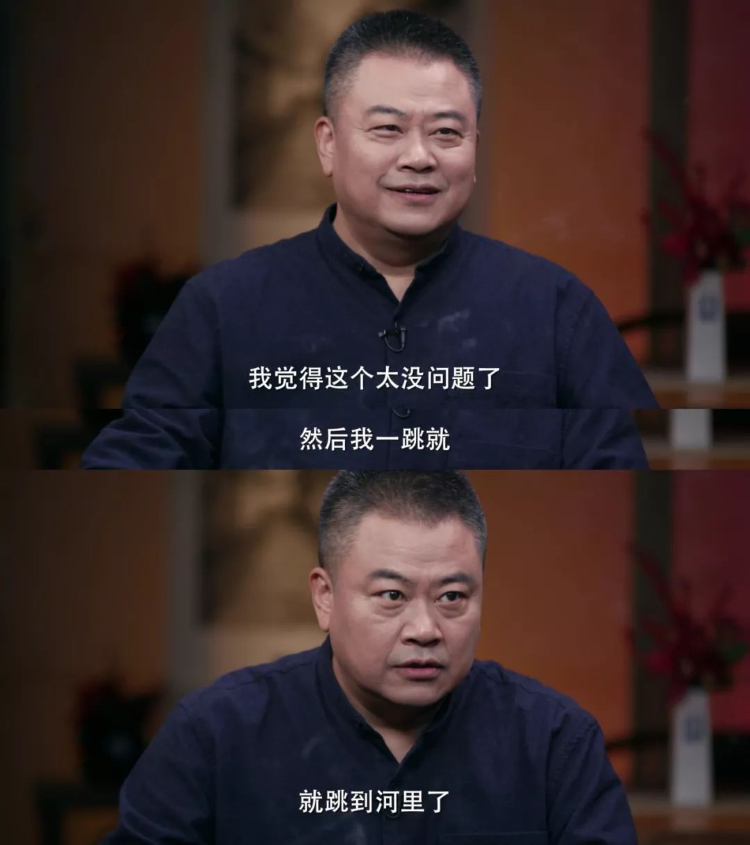 竇文濤:不要試圖諂媚年輕人