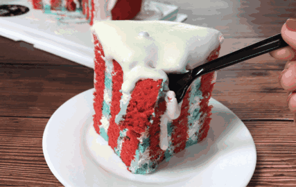 开奖丨topbakery5份网红款爆浆珍珠蛋糕等着你