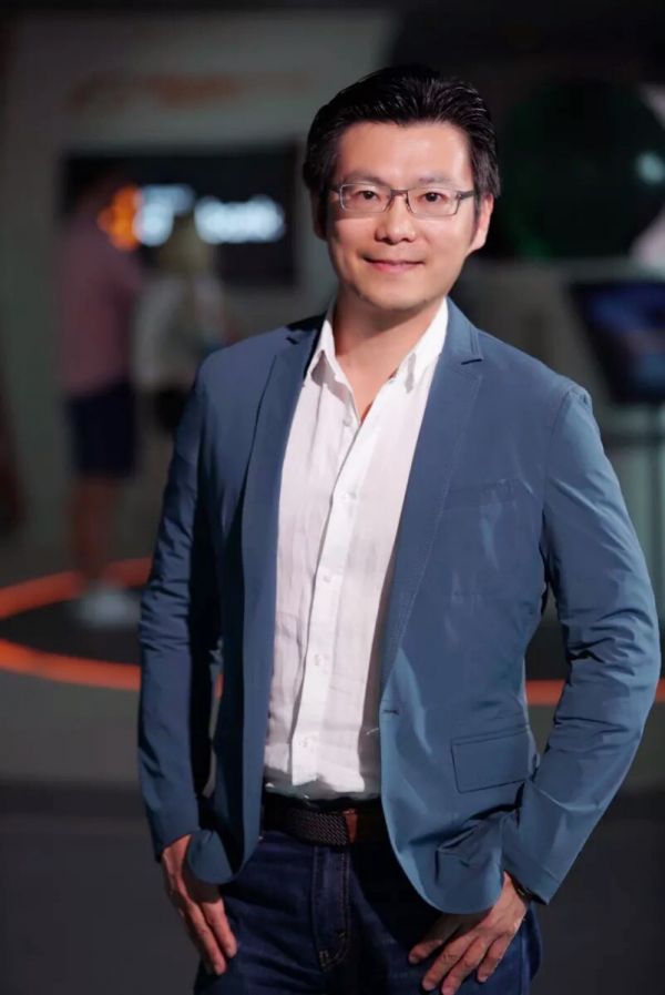 新零售大会开在电影院,最创新的cmo,最会玩的商家