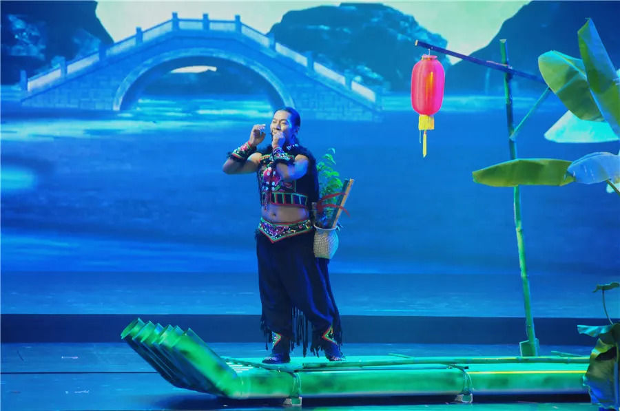 大地飞歌2018晚会直播圆满成功参与直播互动中奖名单公布