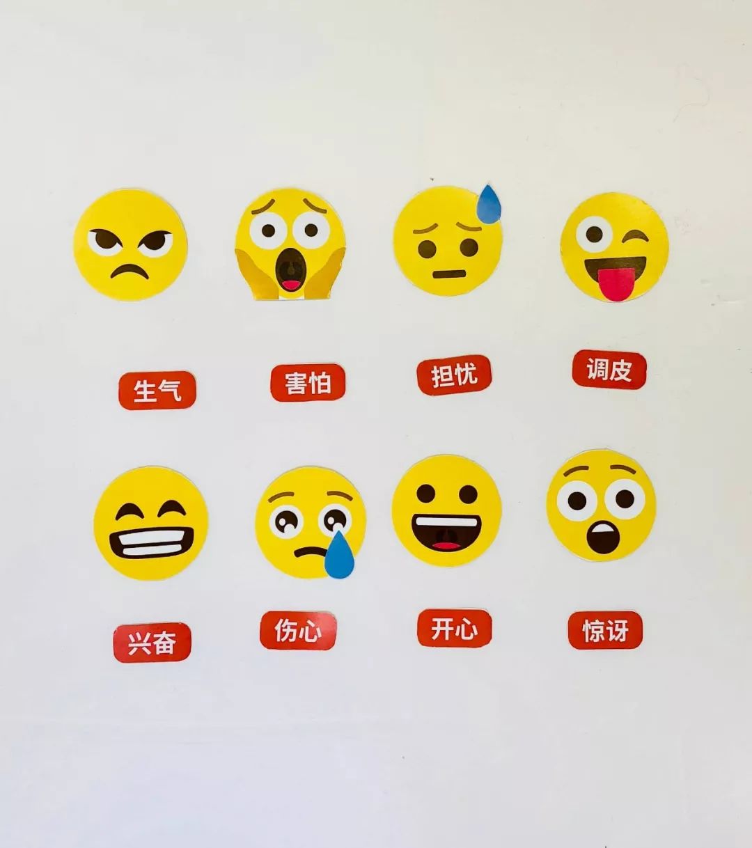 别让坏情绪影响孩子的情商,聪明的家长这样引导