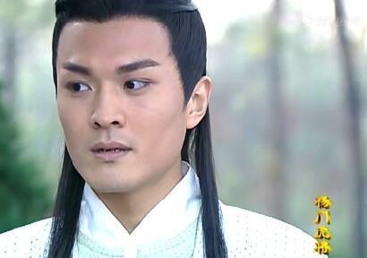 《杨门虎将》阵容放现在得爆,赵雅芝胡静都是小配角,只是打酱油