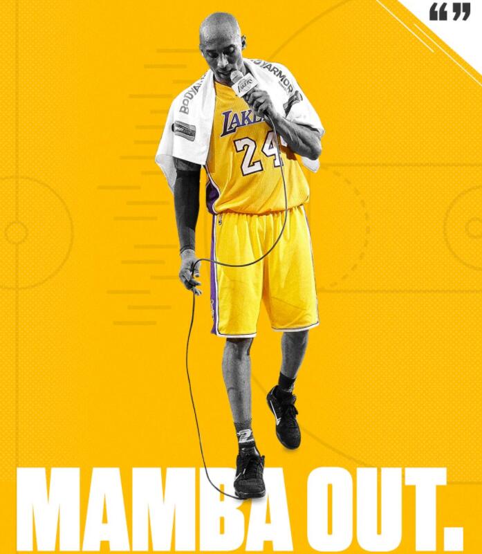 直播吧4月13日讯两年前的今天,科比在谢幕战中砍下60分.