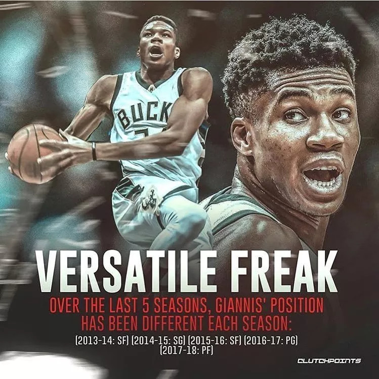 字母哥距离统治联盟还差多远一张图告诉你