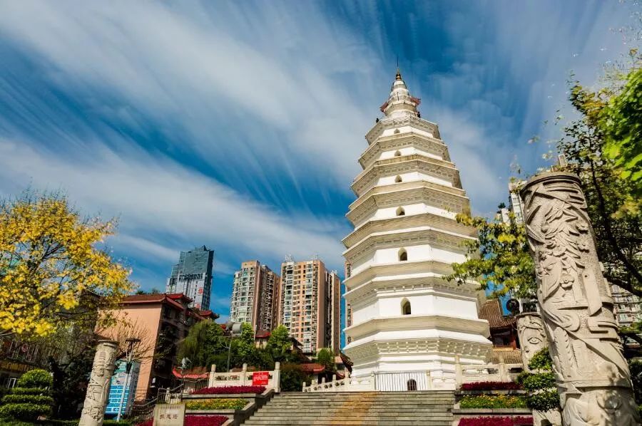 兰州人有福啦!凭身份证,泸州这些景区免费,快来收藏!|城市建设_新浪新