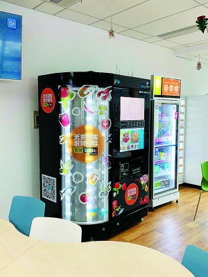 盲盒自动售卖机多少钱一台