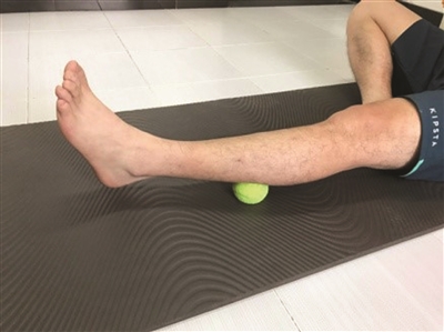 改善扁平足的10个功能训练动作