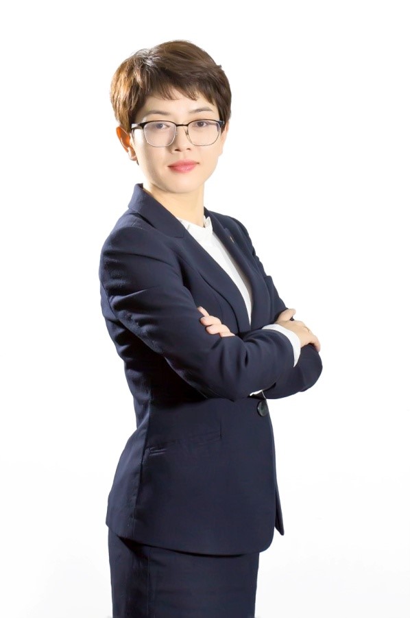 沈媛:以创新拼搏之道拥抱激情飞扬的新时代