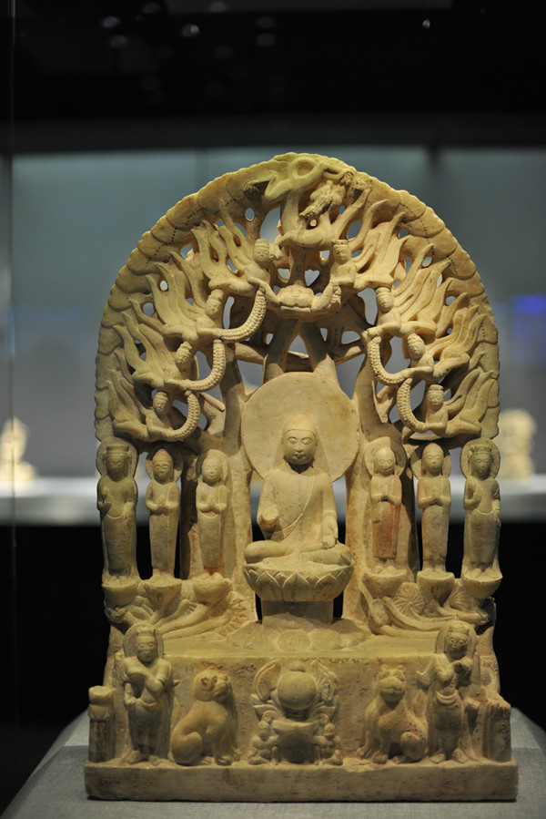 讲座︱周东平:佛教对中国传统法律的影响