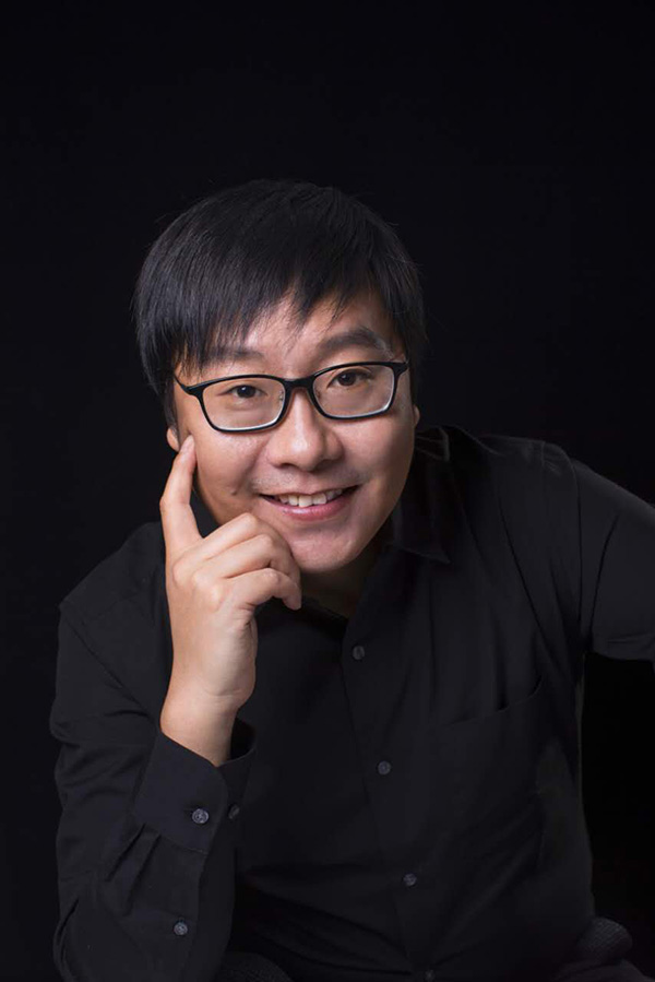 一切随心新京报摄影记者王远征年度作品