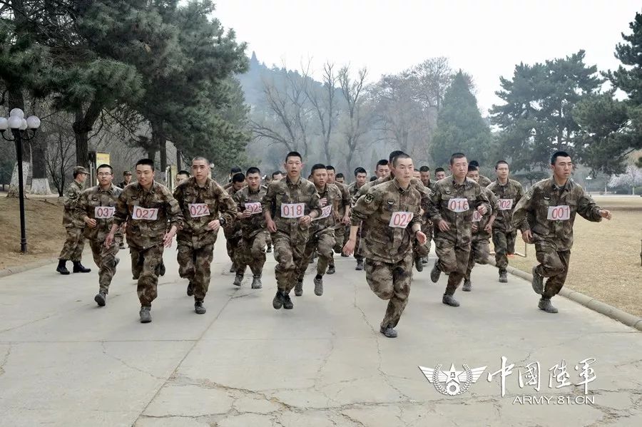 来源 |   中国陆军(id:army81cn)作者 |   朱   岩刊期 |   20180639