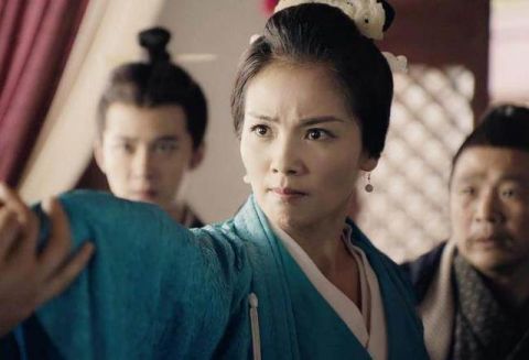 司马懿因一神秘女人,不但险些使妻儿丧命,还埋下五胡乱华的祸根