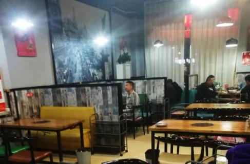 三门峡:餐饮业恢复堂食,但不能举办婚宴等聚餐活动
