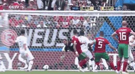 世界杯外围赛最新积分:俄罗斯、乌拉圭两队率