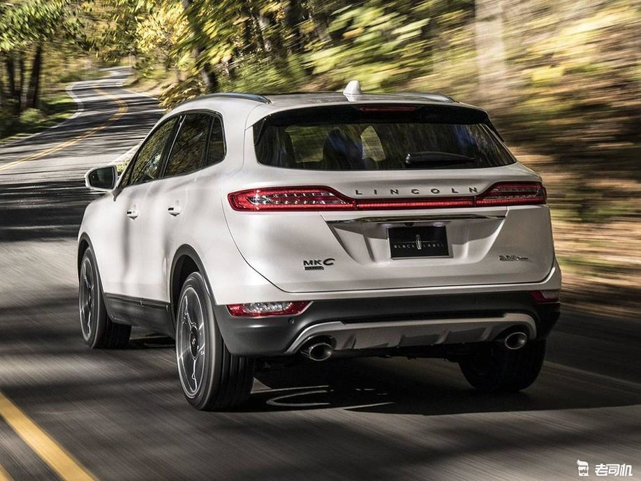 林肯mkc多少钱 林肯mkc这款车怎么样