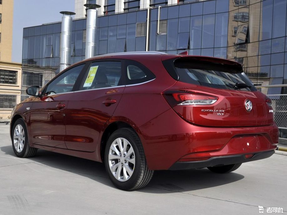 均为1.0t车型顶配版本 英朗/阅朗优惠幅度都很大