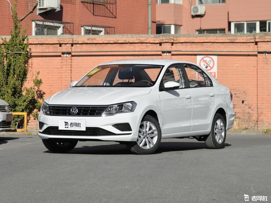 15万级市场 大众全新子品牌"捷达"了解下