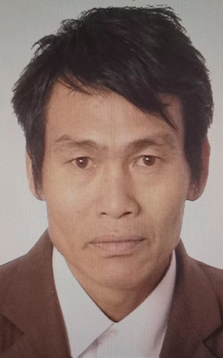 记住这张脸!海口警方悬赏10万元,通缉故意杀人案在逃嫌犯!