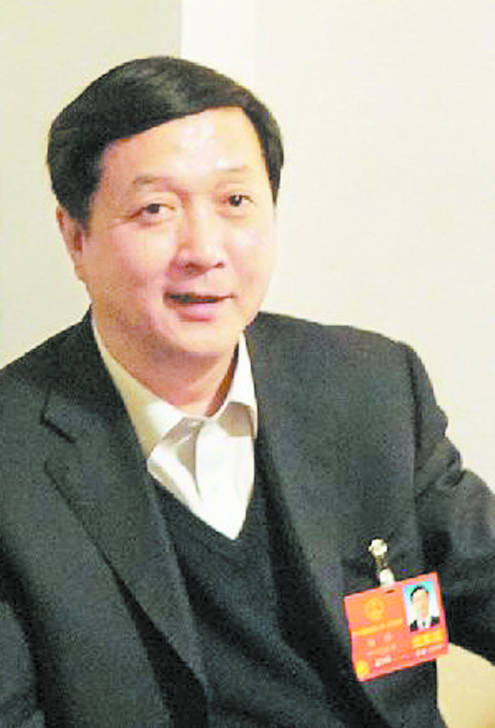 歼-20总设计师杨伟获四川科学技术杰出贡献奖|杨伟|获奖|贡献奖_新浪新闻
