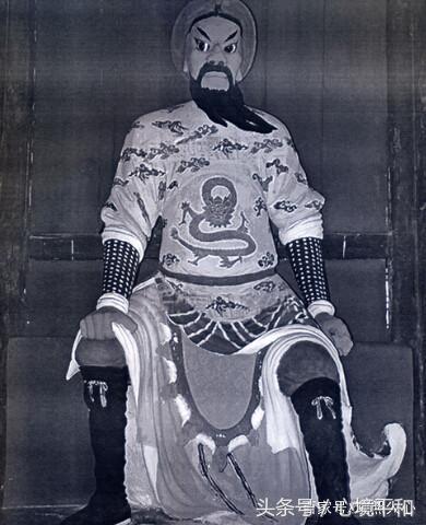 一箭射死张献忠 结束四川地区噩梦 这个人叫雅布兰