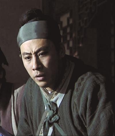 能做一百单八将,此生不再有遗憾|林冲|陈之辉|水浒传_新浪新闻