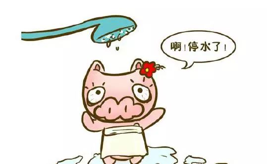 佛山街坊,禅城这些地方未来几天将停水停电,最长达11小时!