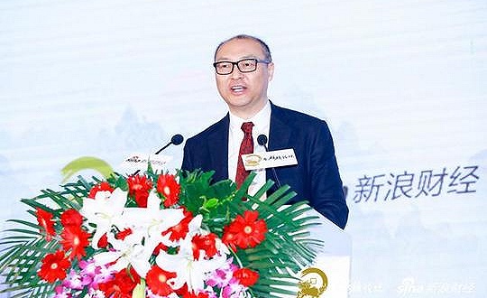 新浪金麒麟|太平人寿张可:寿险经营环境已发生深刻变化|保险行业_新浪