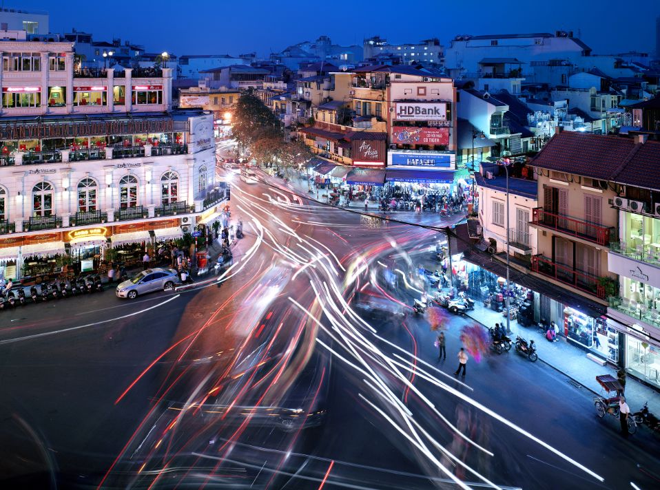 美欲用越南制衡中国 越南或坐收大国贸易摩擦渔利