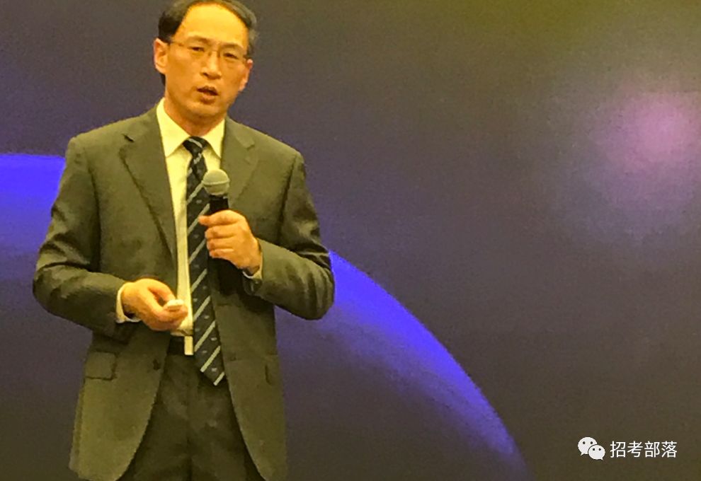 这波新学校,谁是实力黑马?