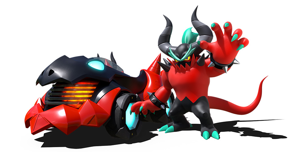 〇 金属索尼克(速度型)自称邪恶的天才科学家,索尼克永远的宿敌.