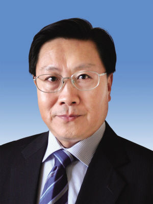 第十三届全国人民代表大会常务委员会副委员长,秘书长简历|全国人大