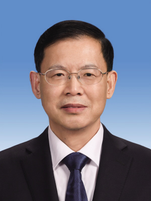 第十三届全国人民代表大会常务委员会副委员长,秘书长简历|全国人大