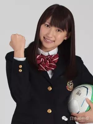 第九代,松井喜欢莉
