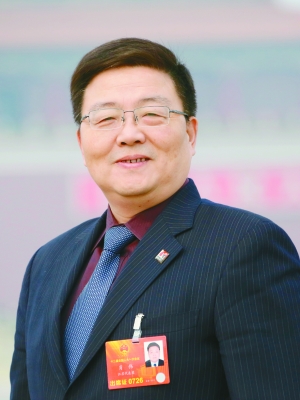 康缘药业肖伟:造精品国药化创新优势为市场强势