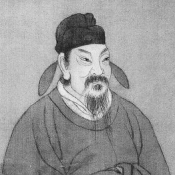 大唐建国建功业 贞观名相房玄龄