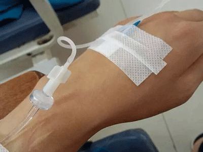 8月起,广西二级以上医疗机构将全面停止门诊输液