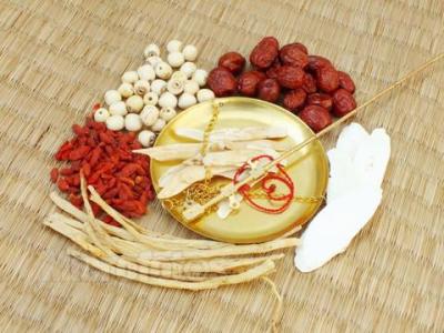 准妈妈孕期可以吃补药吗 小心影响宝宝发育