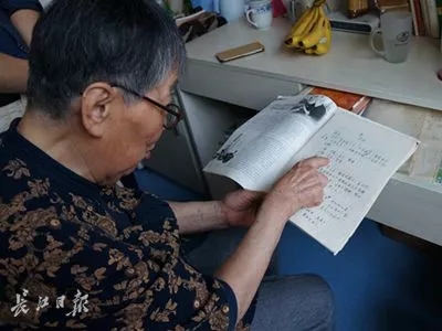 梁聲譽80歲開始將畢生所學出書給后輩參考