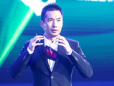 韩后创始人王国安只靠营销没有未来资本将是化妆品竞争标配