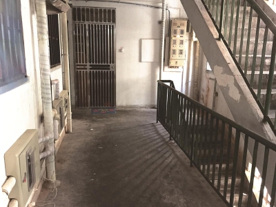 自治 长宁·华阳一栋"筒子楼"的华丽"蜕变"