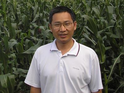 李国祥：中国社会科学院农村发展研究所研究员