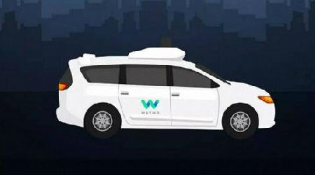 自动驾驶公司Waymo的估值下调40%,整体商业...