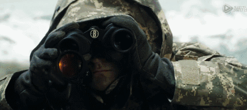 狙击手要优先消灭敌指挥官战场上这几个目标更重要军情晚报